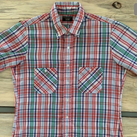 Towncraft | Shirts | Vintage Towncraft 